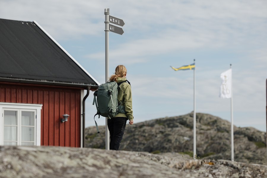 Skärgårdsäventyr - Ett Väderöpaket för den nyfikne