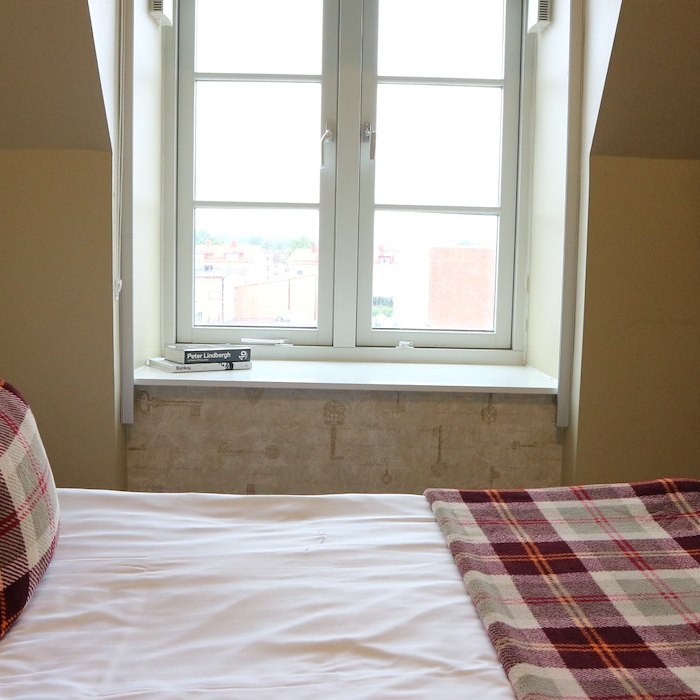 Jack room