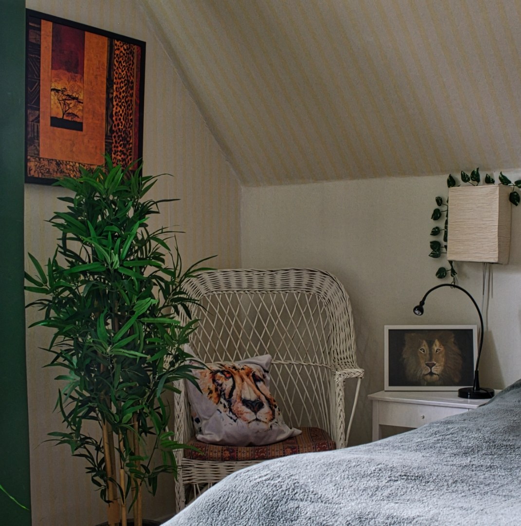 Bed and Books på Österlen image 5