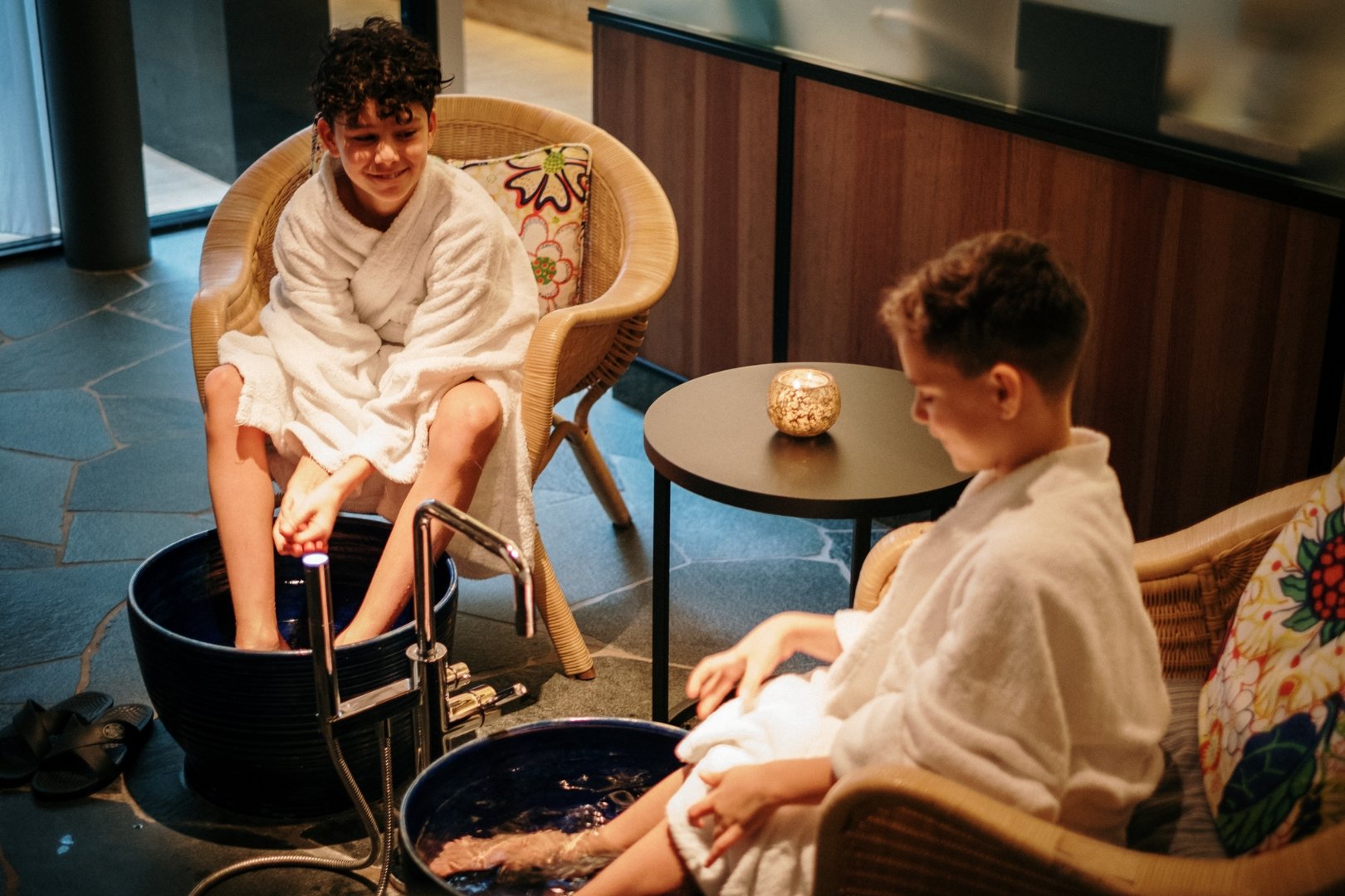 Image of BARN Massage 20 min