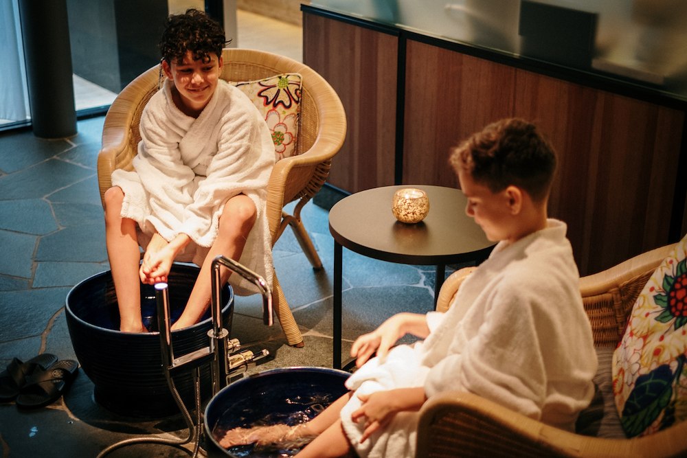 Image of BARN Massage 20 min