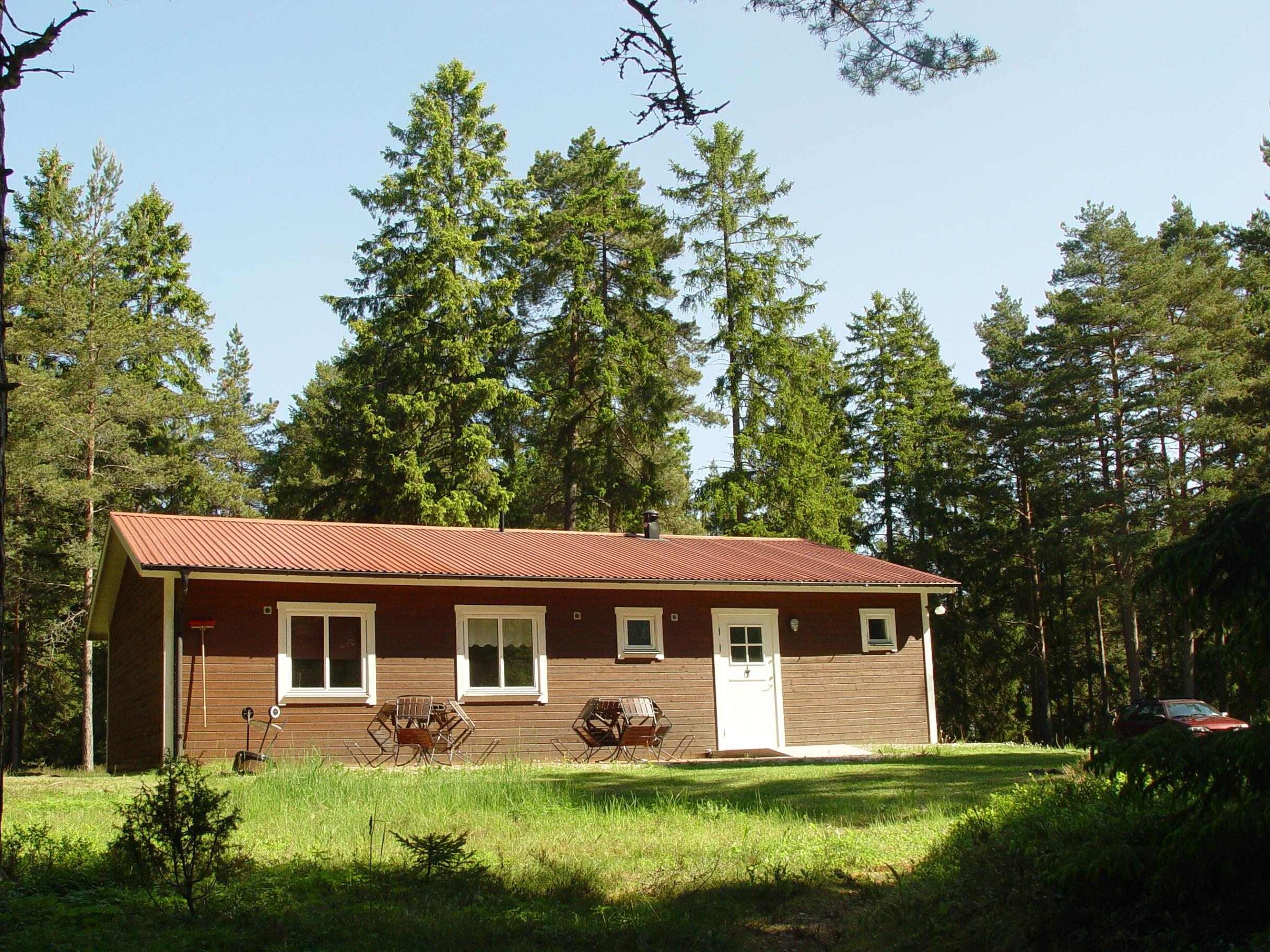 Villa L 8 Betten 95 qm