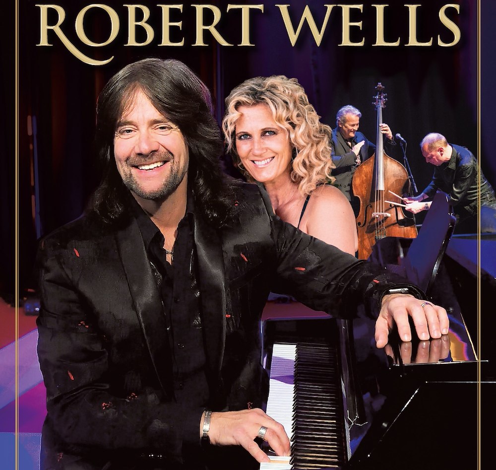 Image of Sikfest biljett helg med Robert Wells