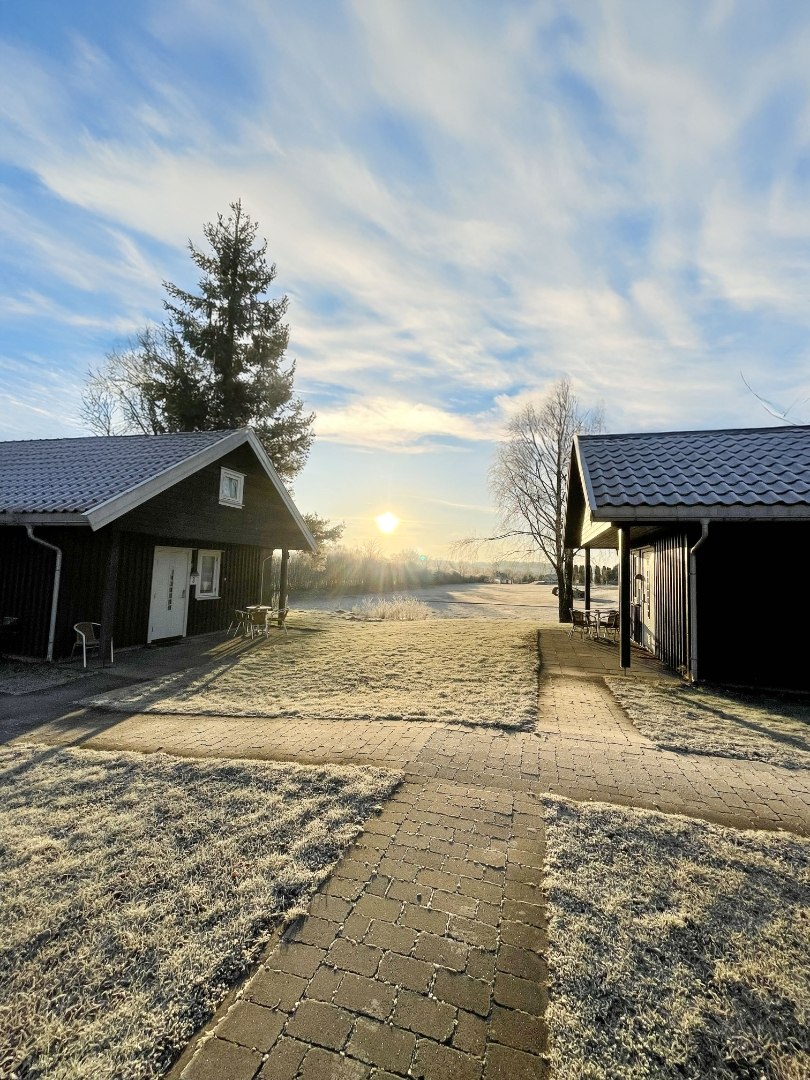 Dal Gjestegaard image 0