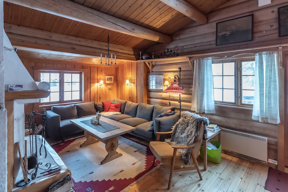 Ekstra bilde 2/16 av Trysilfjellet sør 318 ***