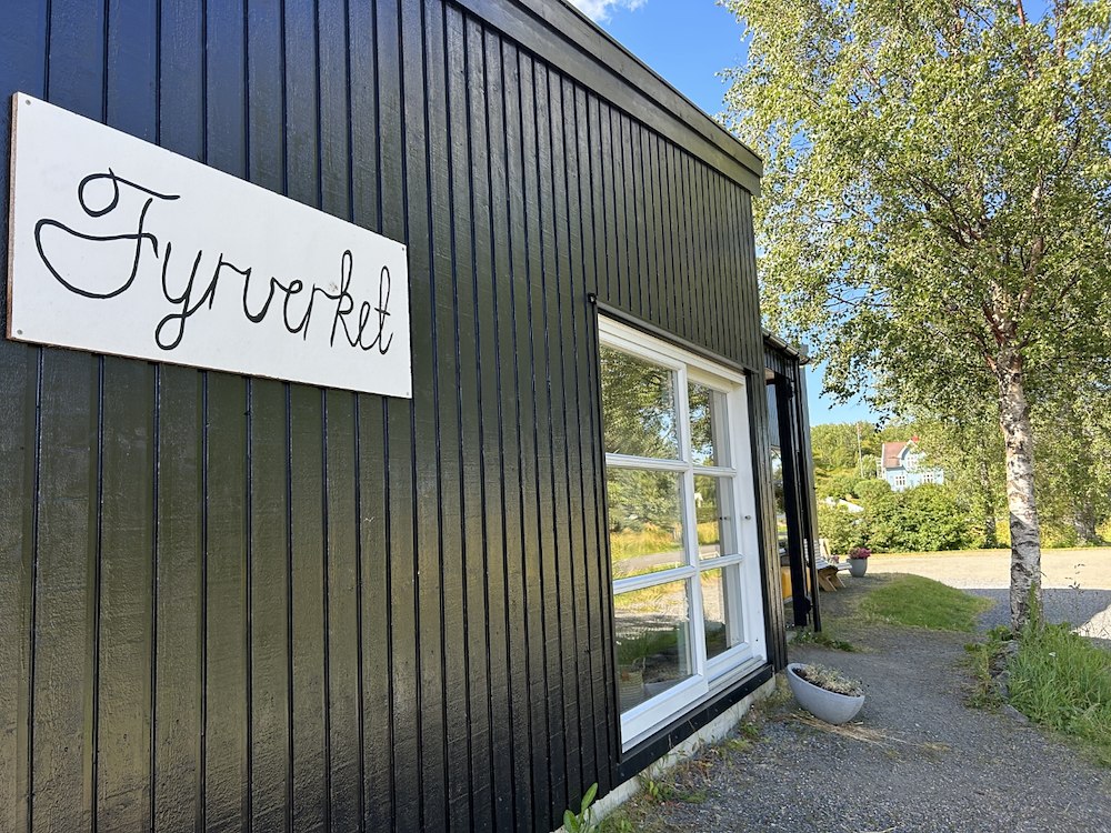 Ekstra bilde 2/6 av Glutenfritt lefsebakekurs