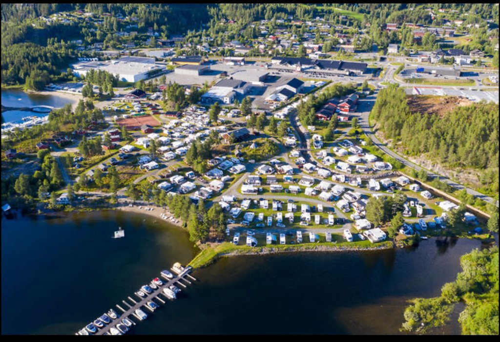 Valdres Camping