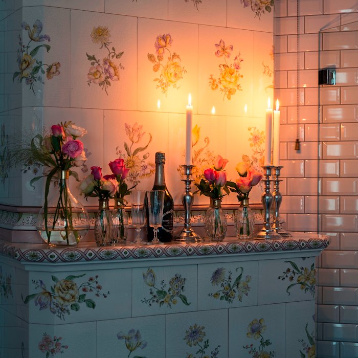 voucher-Presentkort Hotel Kung Carl