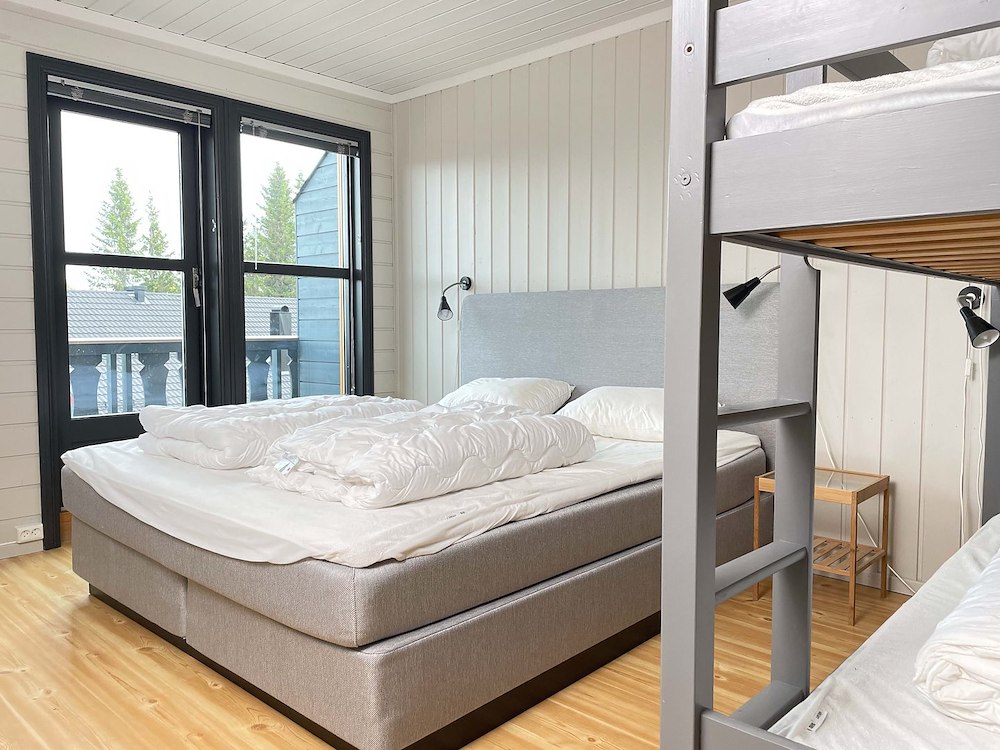 Ekstra bilde 20/34 av Bakkebyvegen 20A ****+