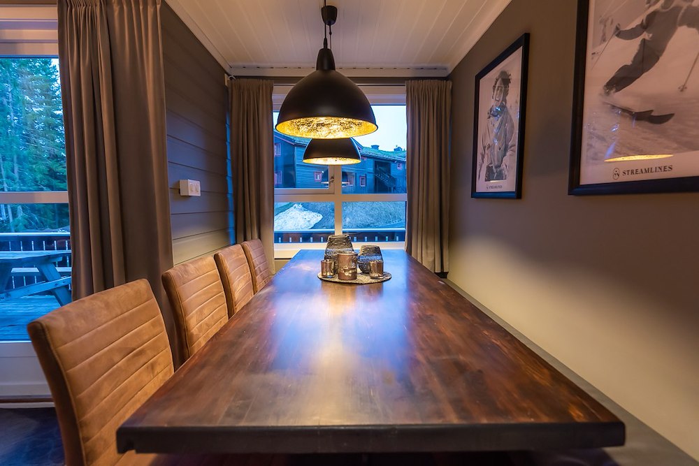 Ekstra bilde 9/21 av Trysil Alpin 40A ****+