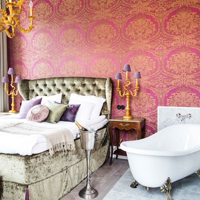 De Luxe Royal Junior Svit