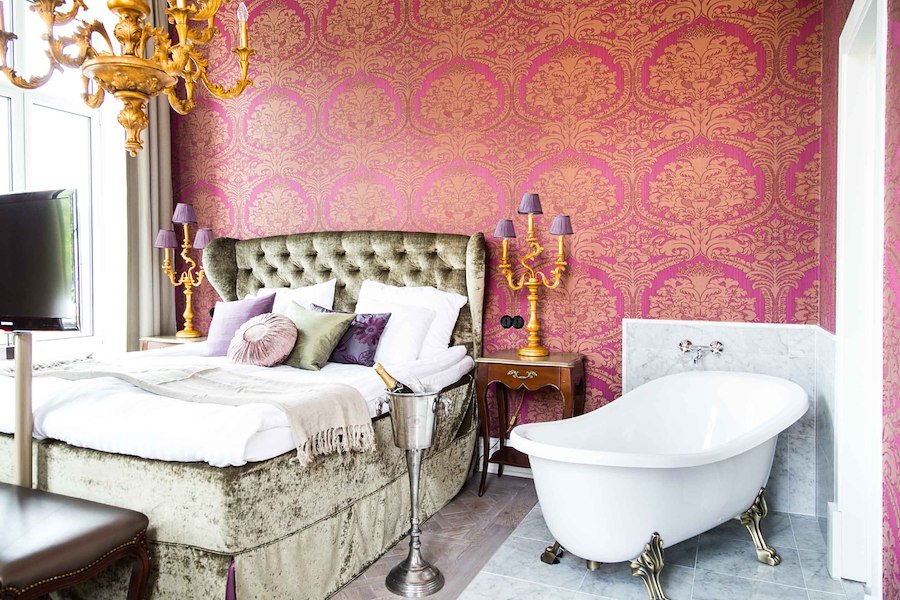 De Luxe Royal Junior Svit