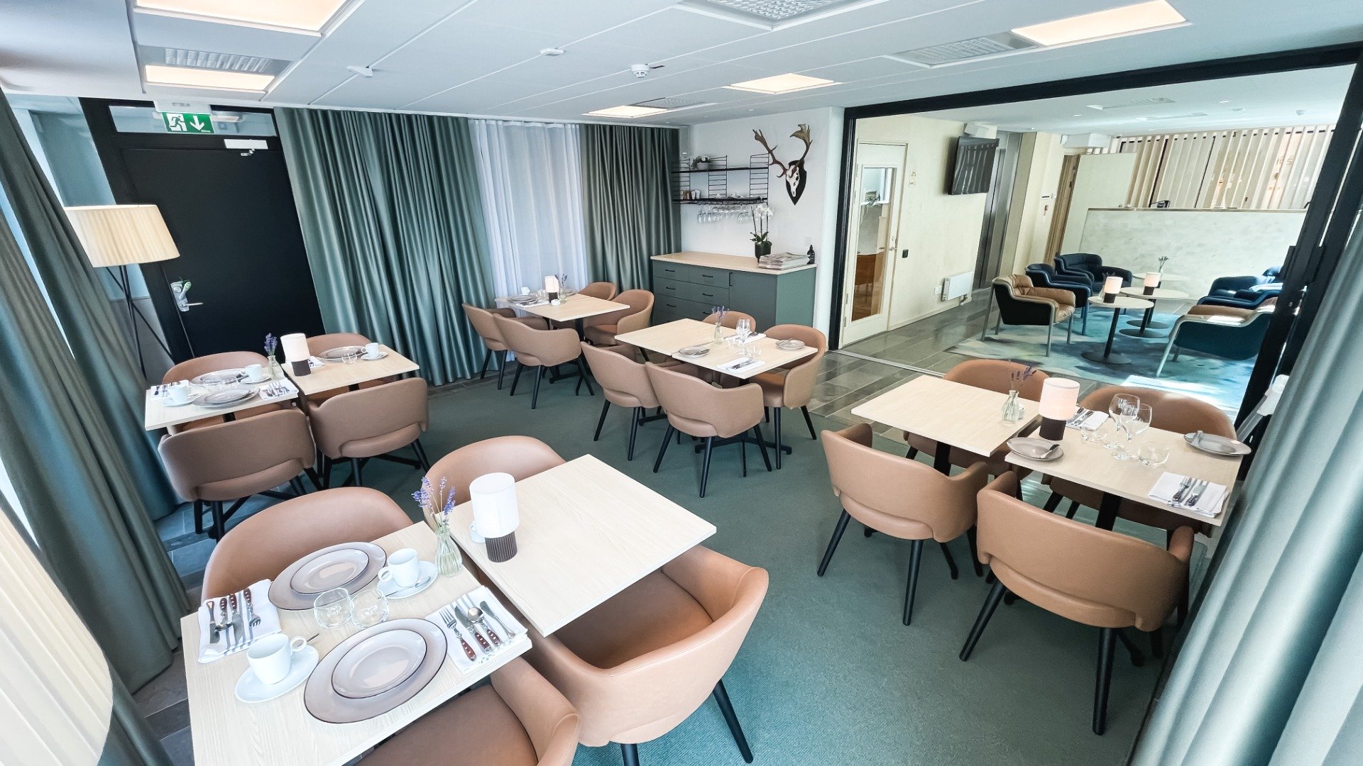Image of Relax & Bistro 