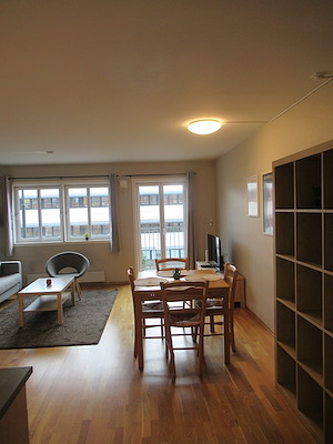 Lagårdsveien 17 - 304