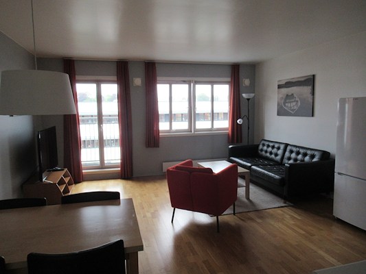 Lagårdsveien 17 - 407
