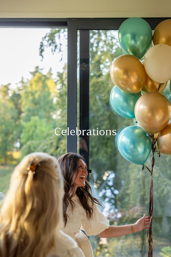 CELEBRATION