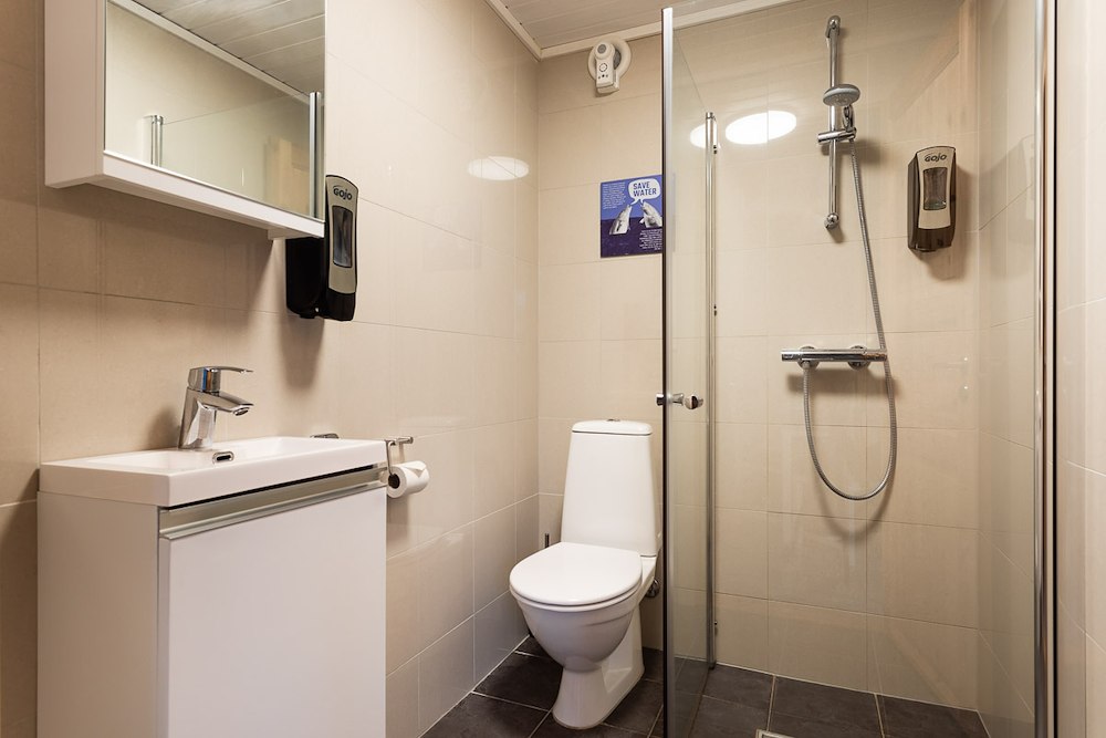 Additional image 6/13 of Type 11 - Studio Apartment