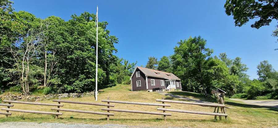 Premium Cottage - F10 Brukshuset 