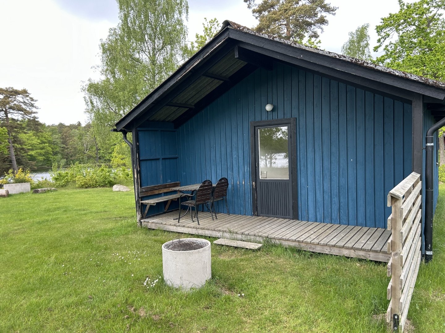 Standard Ferienhaus - S19