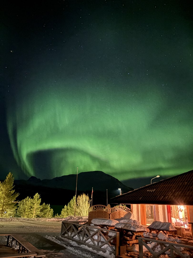 Lyngenfjord Hotel image 7