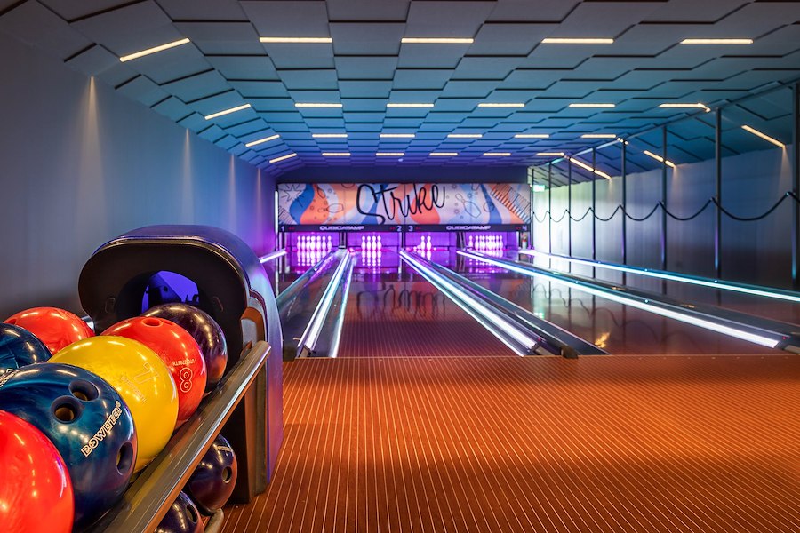 Bowling