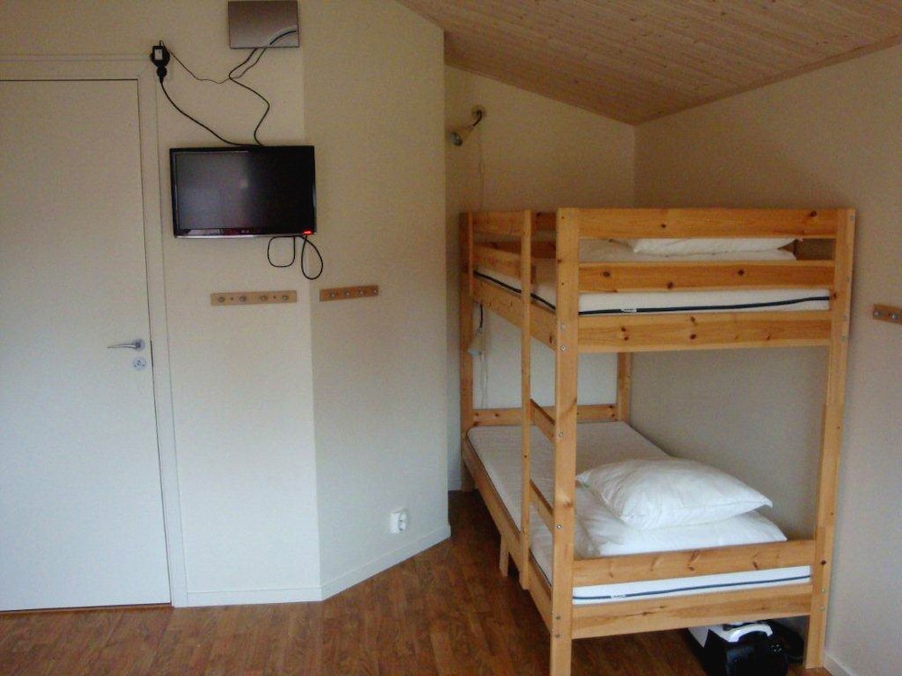 Zusätzliches Bild 5/7 von Ferienhaus (4 Betten, WC/Dusche)