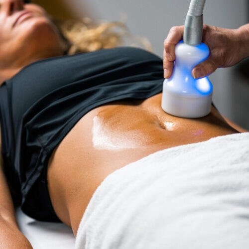 Cryo T-Shock - Effektiv fettfrysning