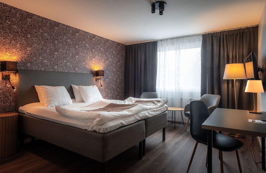 King Room