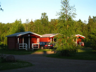 Cottage (4 beds, without WC/shower)