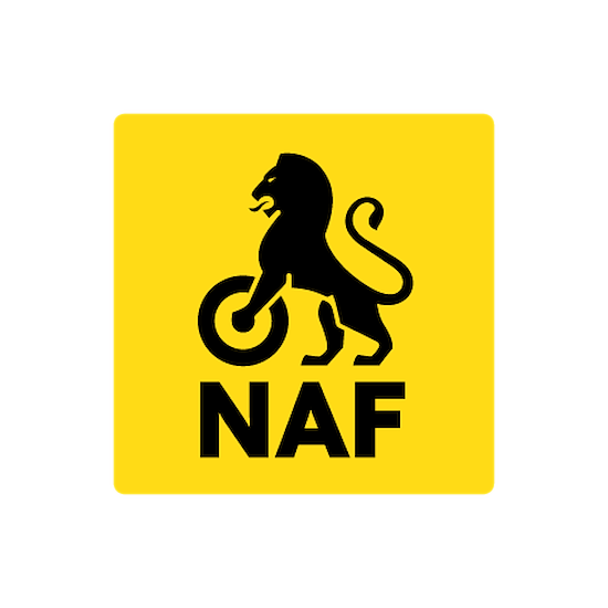Er du NAF-medlem?-image