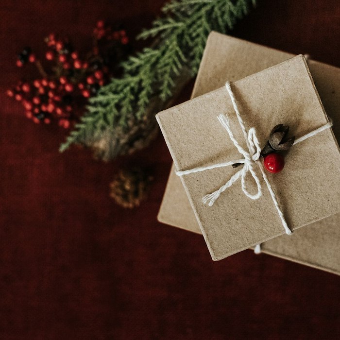 voucher-Den perfekta Julklappen | Valfritt belopp