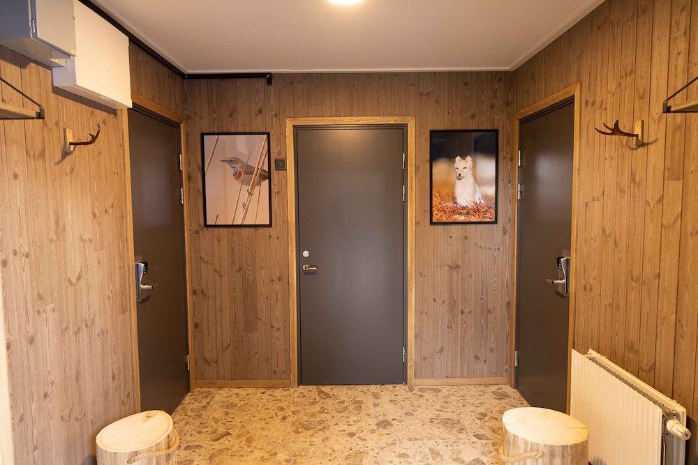Zusätzliches Bild 3/8 von Stuglägenhet Sauna