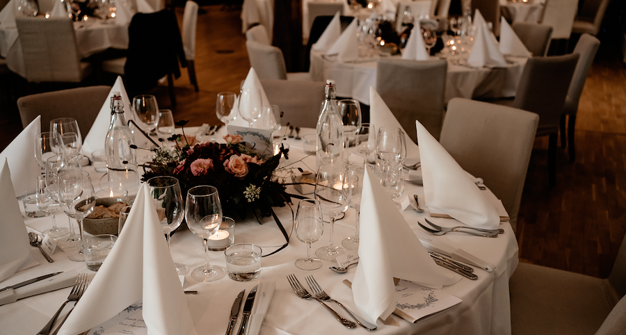 Seafood Soirée