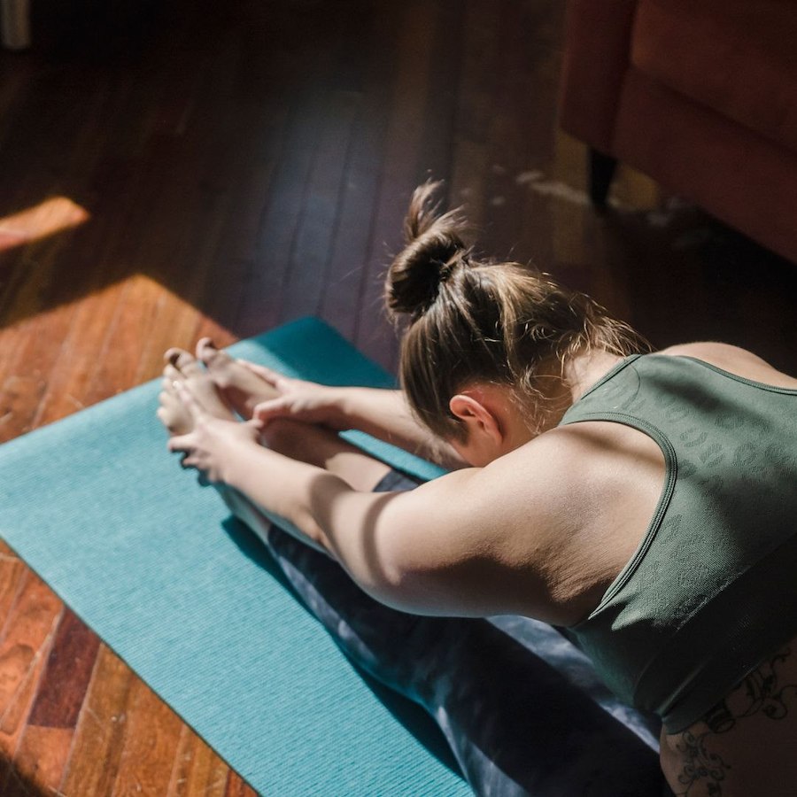 Falcon YOGA Retreat
