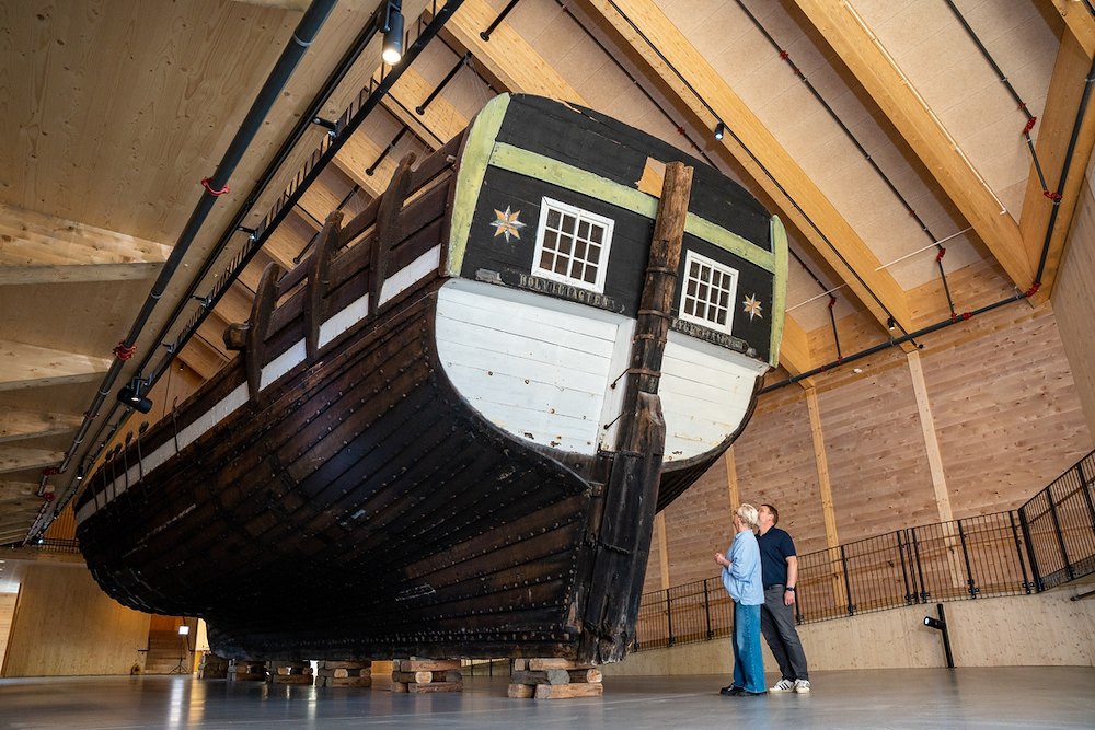 Kulturopphald i Gloppen – Nordfjord