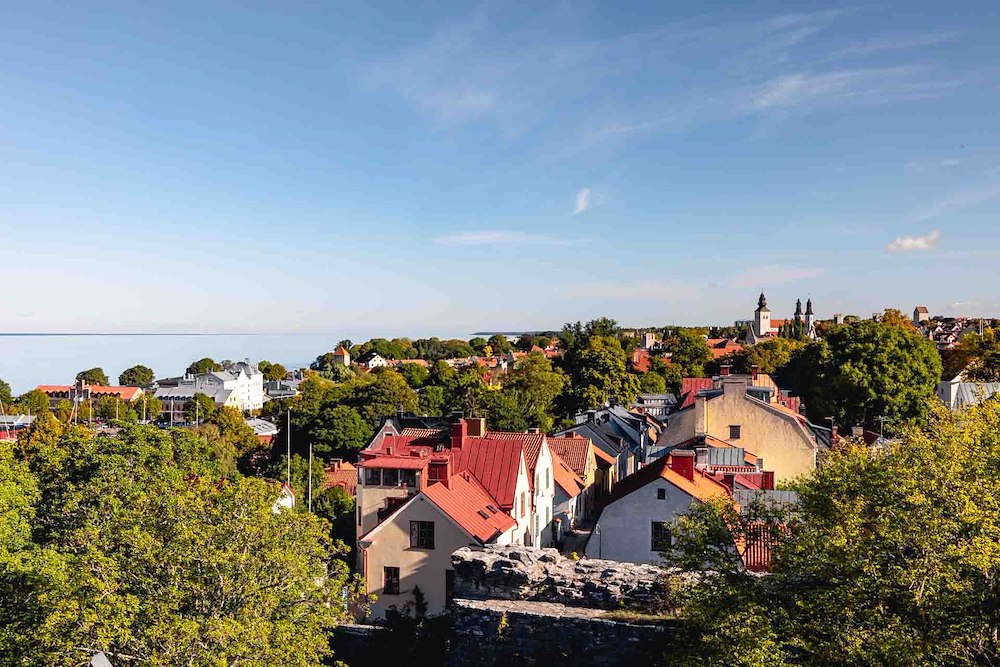 Ytterligare bild 2/5 av Visbydagarna 2025, 3–5 oktober
