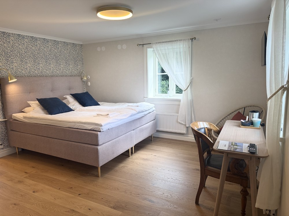 Ytterligare bild 18/18 av Superior Comfort Double with Terrace