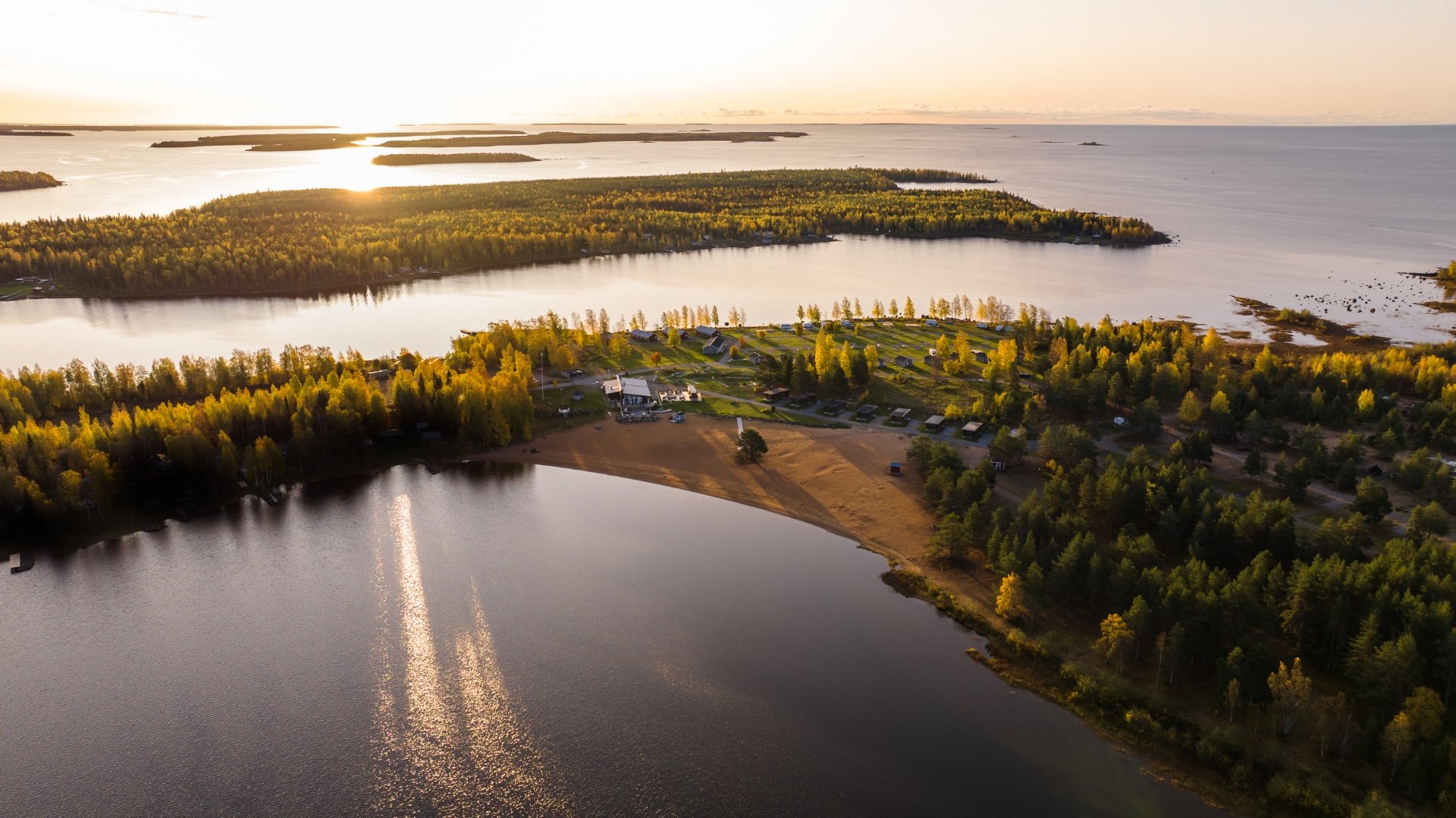Nordic Lapland - Frevisören image 0