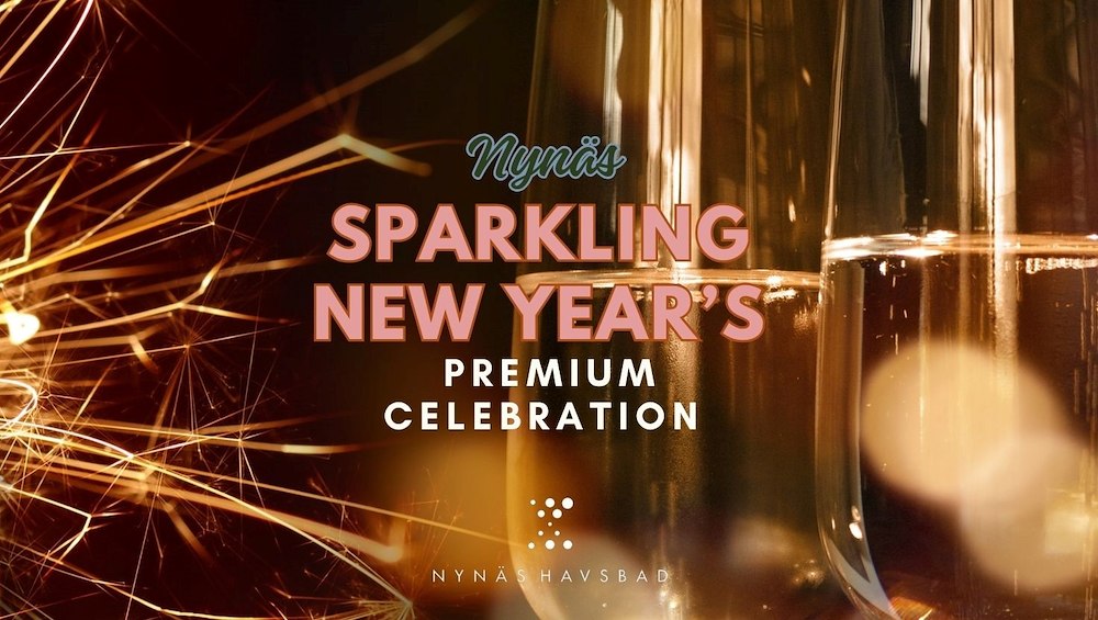 Primärbild av Sparkling New Years