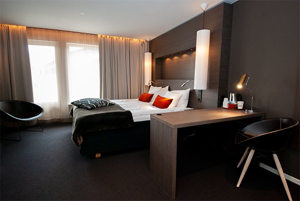 Laponia Superior Suite