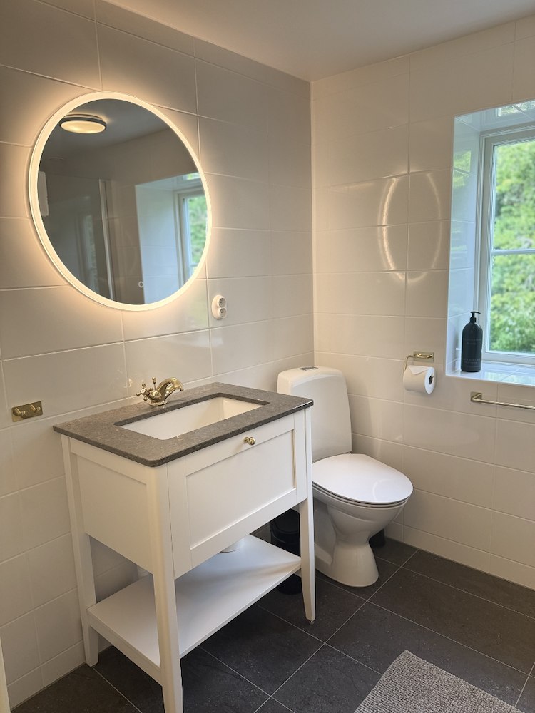 Ytterligare bild 2/18 av Superior Comfort Double with Terrace