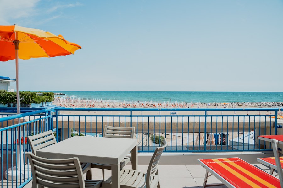 Euro Junior Sea View