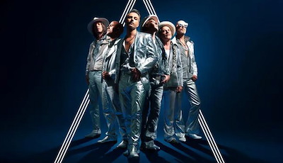 Boka The Ark hotel package