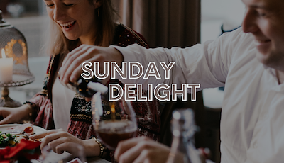 Boka Sunday Delight – Spa Package