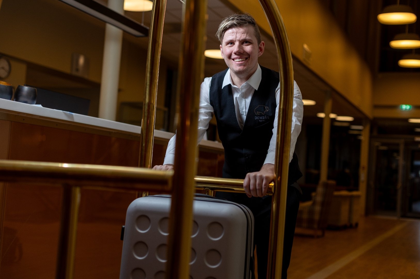 Dombås Hotell image 4