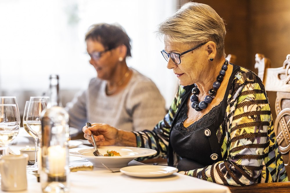 Ekstra bilde 2/10 av HAUSTDAGAR VED FJORDEN