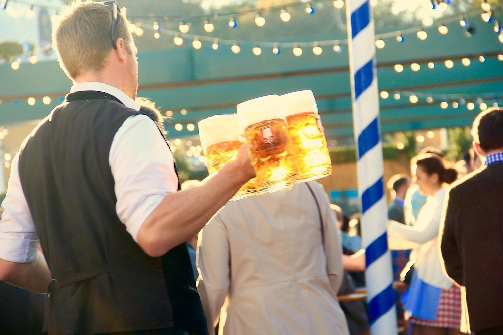 Ytterligare bild 2/2 av Oktoberfest 11 oktober!