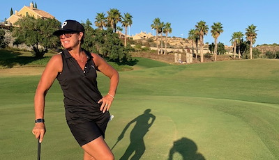 Boka Golf Package Birdie 