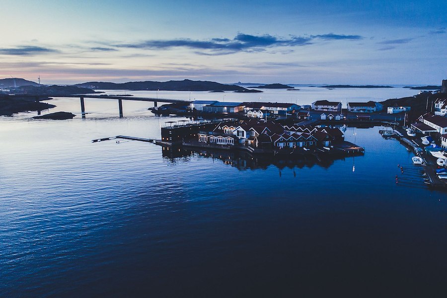 Skärgårdspaket