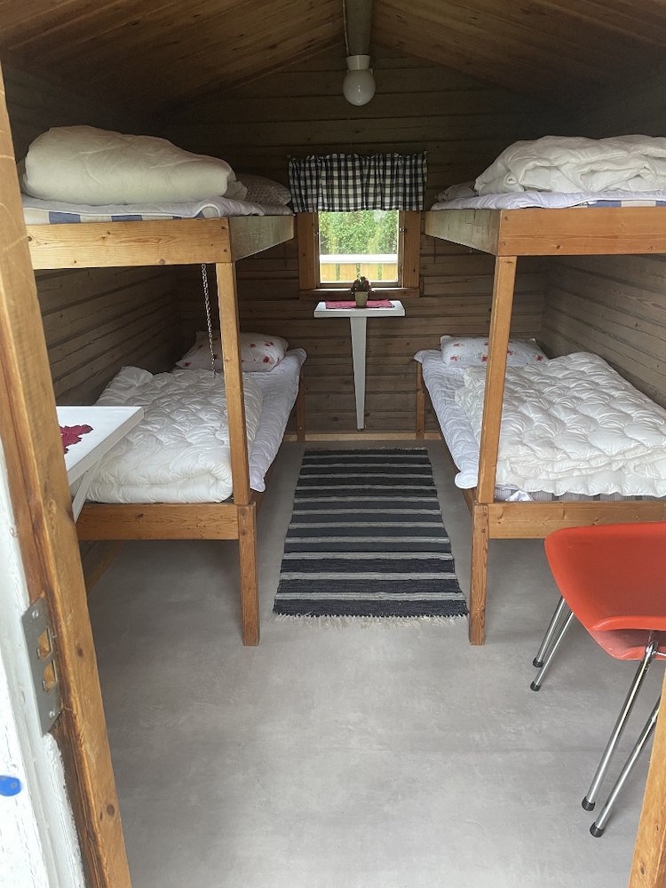 Additional image 5/5 of Cottage No 5 (4 beds, no WC/Shower)
